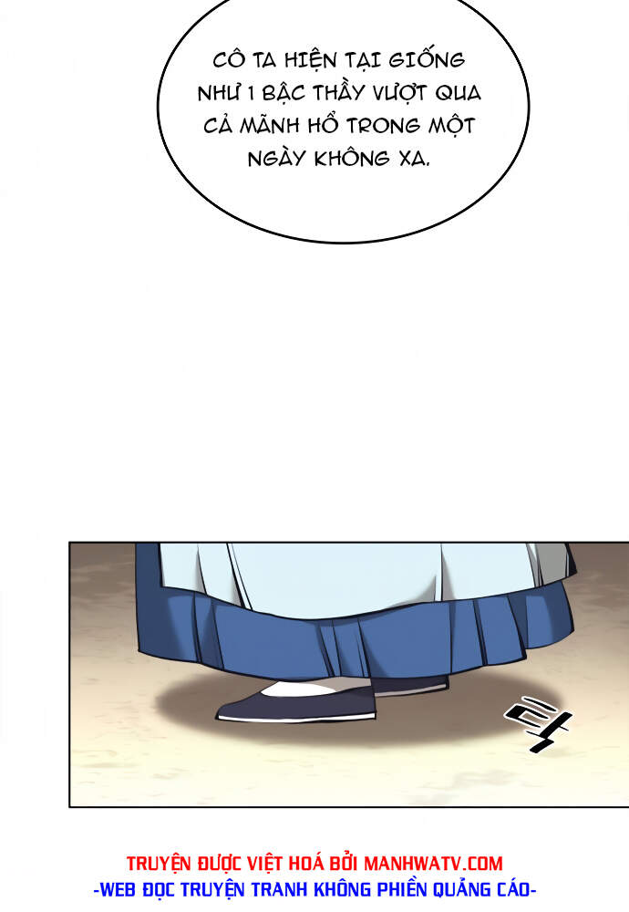 Võ Giả Bất Đắc Dĩ Chapter 78 - Trang 2