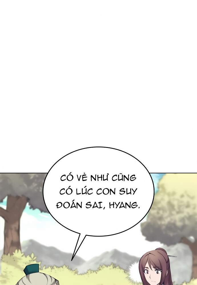 Võ Giả Bất Đắc Dĩ Chapter 78 - Trang 2