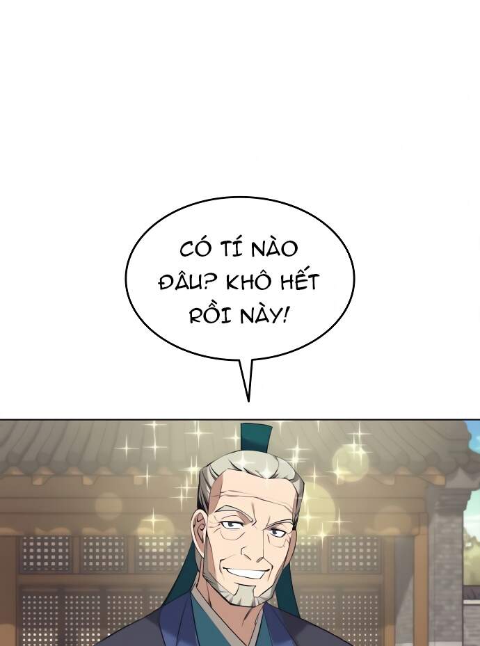 Võ Giả Bất Đắc Dĩ Chapter 78 - Trang 2