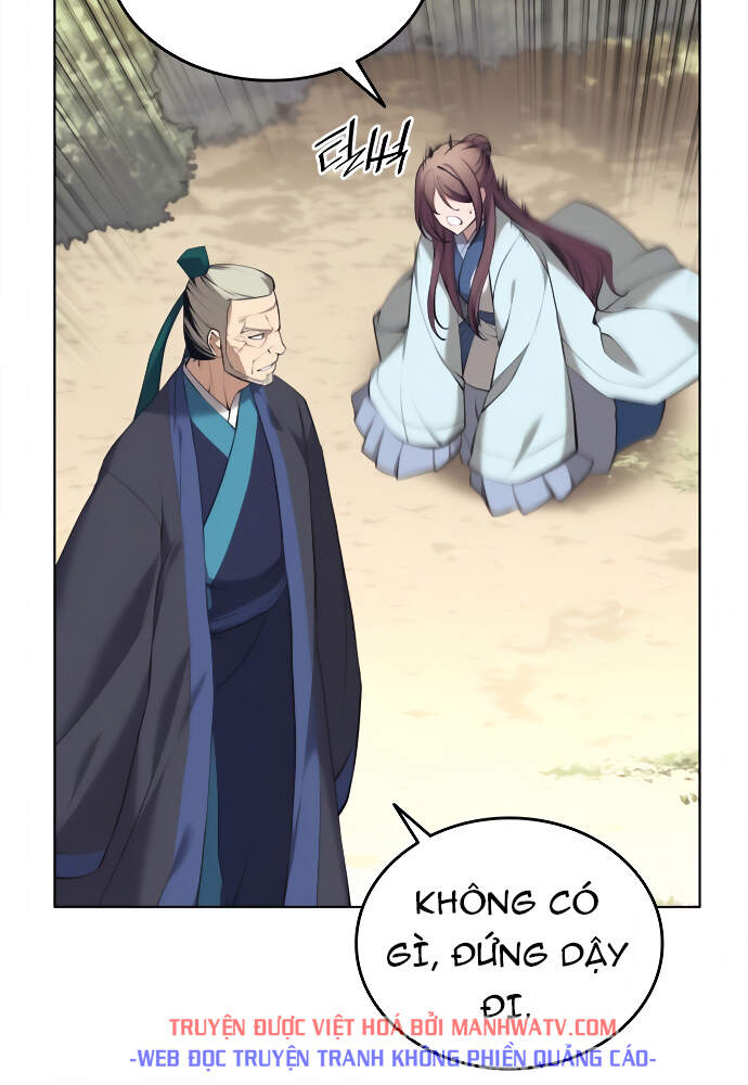 Võ Giả Bất Đắc Dĩ Chapter 78 - Trang 2