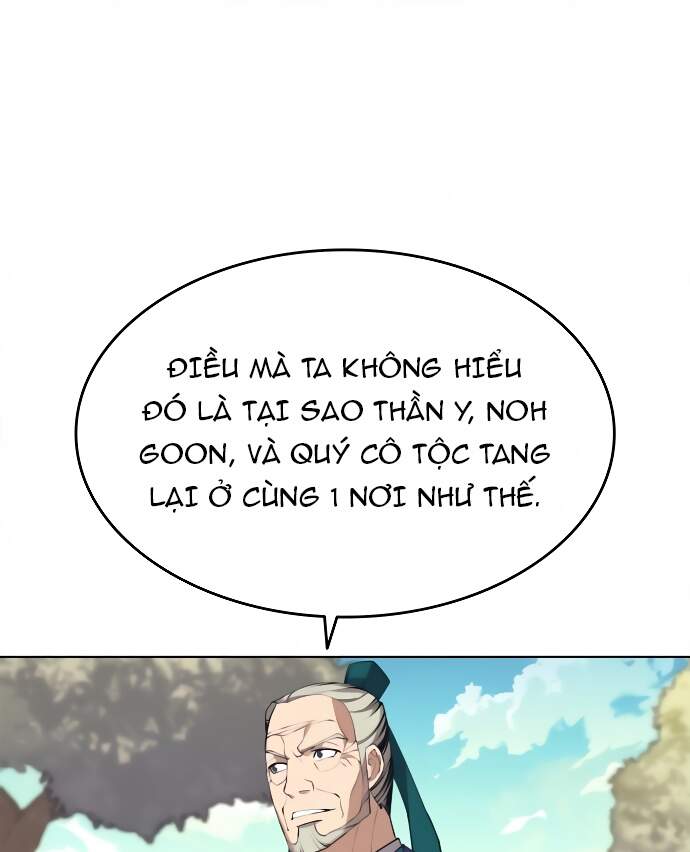 Võ Giả Bất Đắc Dĩ Chapter 78 - Trang 2