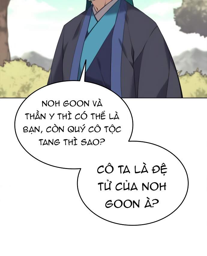 Võ Giả Bất Đắc Dĩ Chapter 78 - Trang 2