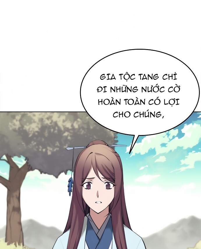 Võ Giả Bất Đắc Dĩ Chapter 78 - Trang 2