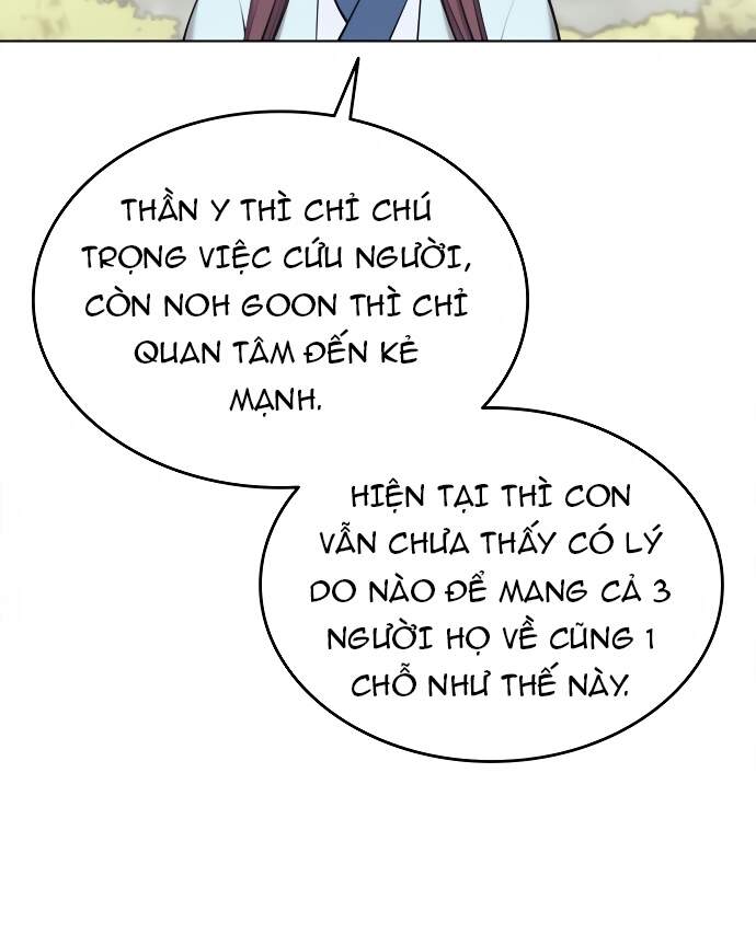 Võ Giả Bất Đắc Dĩ Chapter 78 - Trang 2