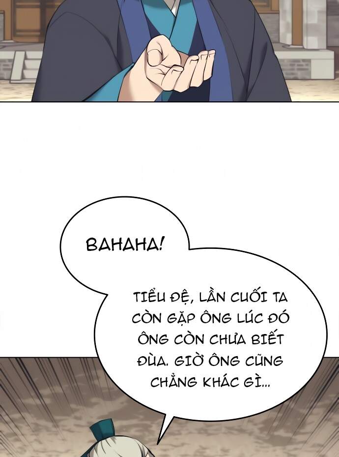 Võ Giả Bất Đắc Dĩ Chapter 78 - Trang 2