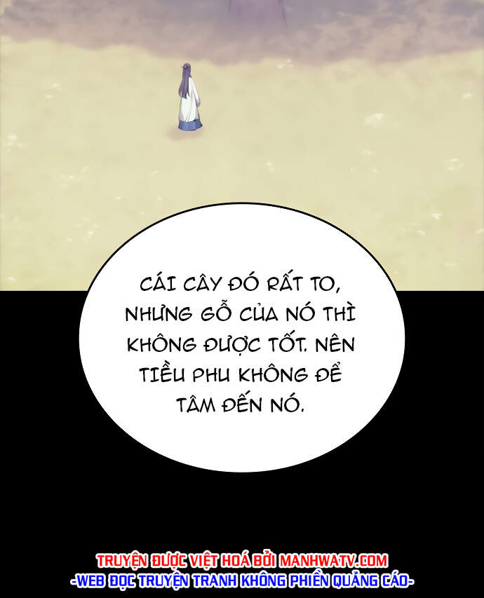 Võ Giả Bất Đắc Dĩ Chapter 78 - Trang 2