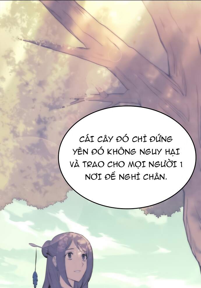 Võ Giả Bất Đắc Dĩ Chapter 78 - Trang 2