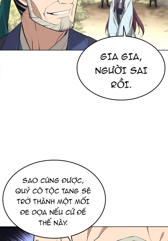 Võ Giả Bất Đắc Dĩ Chapter 78 - Trang 2