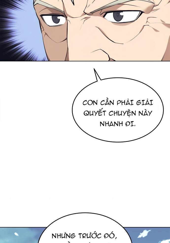 Võ Giả Bất Đắc Dĩ Chapter 78 - Trang 2