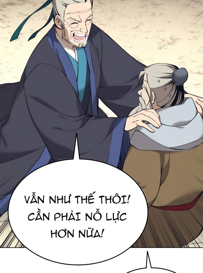 Võ Giả Bất Đắc Dĩ Chapter 78 - Trang 2