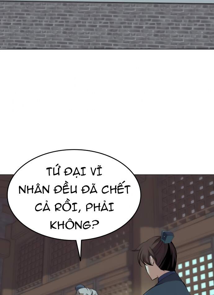Võ Giả Bất Đắc Dĩ Chapter 78 - Trang 2