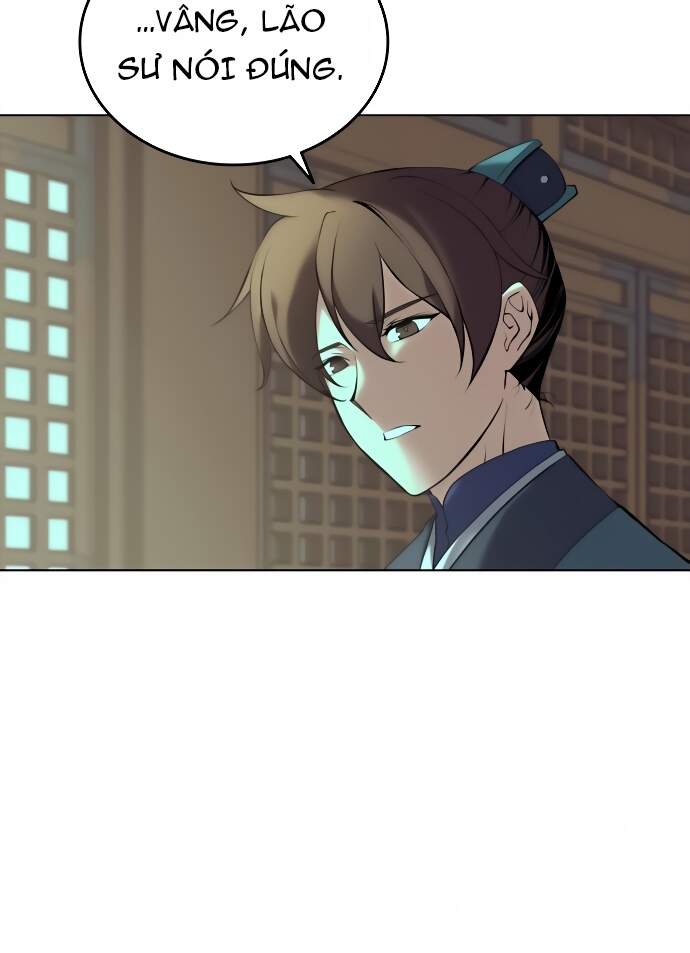 Võ Giả Bất Đắc Dĩ Chapter 78 - Trang 2