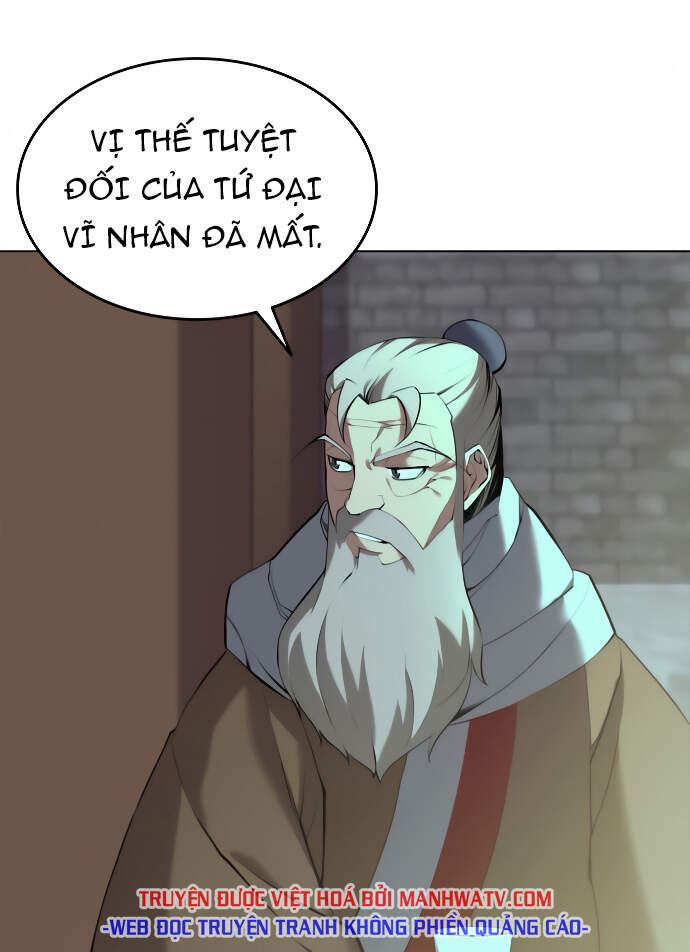 Võ Giả Bất Đắc Dĩ Chapter 78 - Trang 2