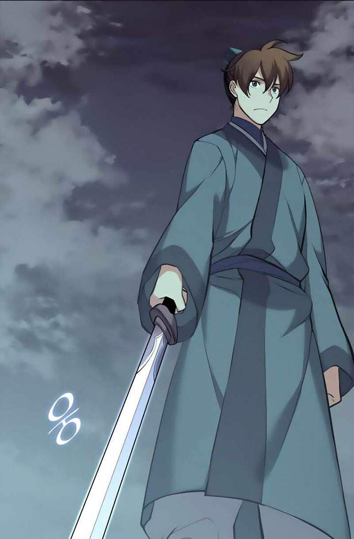 Võ Giả Bất Đắc Dĩ Chapter 79 - Trang 2