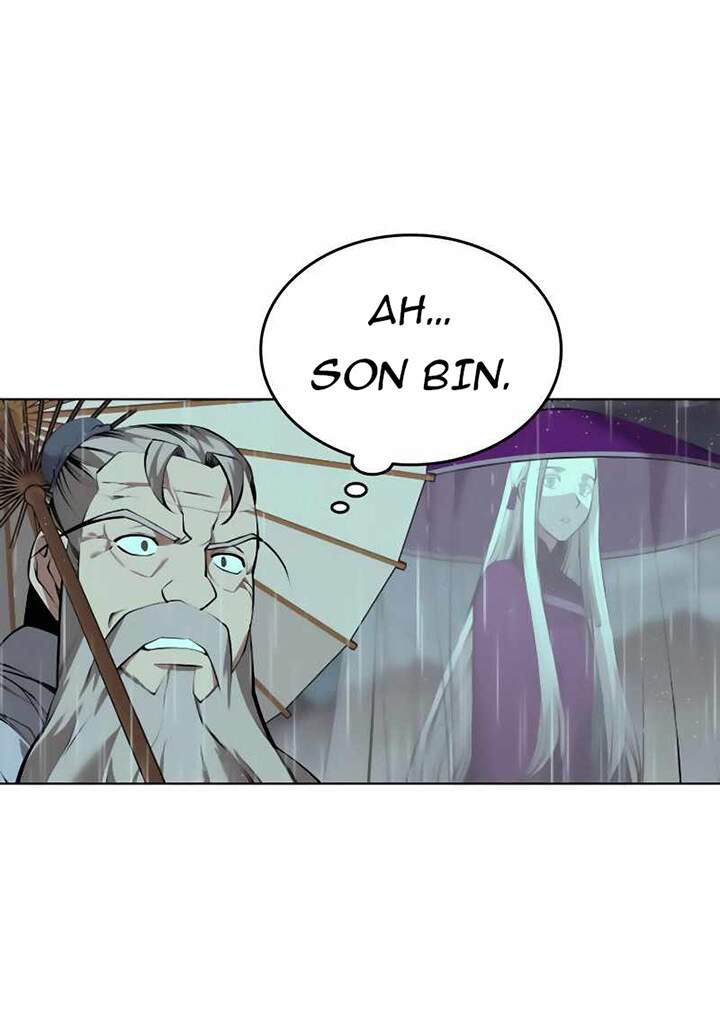 Võ Giả Bất Đắc Dĩ Chapter 79 - Trang 2