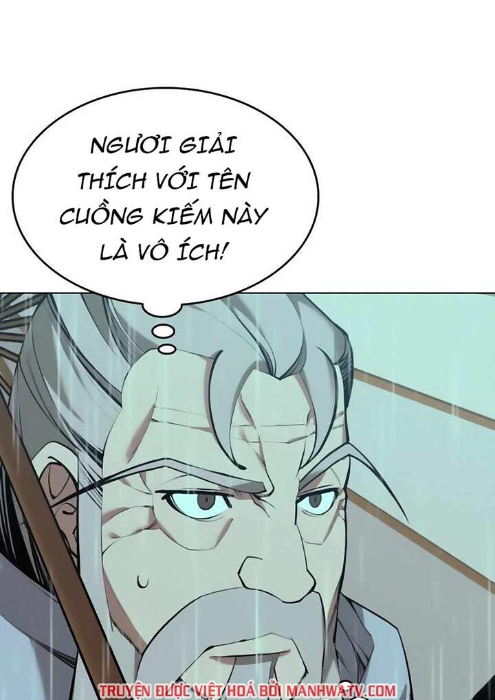 Võ Giả Bất Đắc Dĩ Chapter 79 - Trang 2