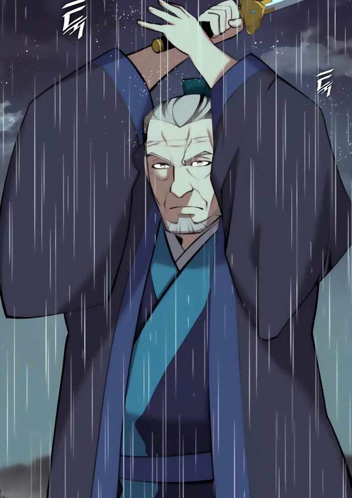 Võ Giả Bất Đắc Dĩ Chapter 79 - Trang 2