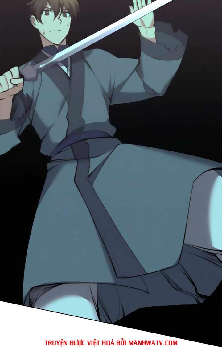 Võ Giả Bất Đắc Dĩ Chapter 79 - Trang 2