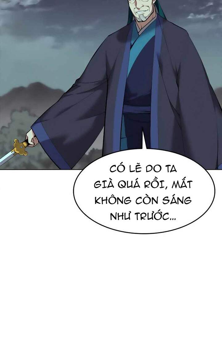 Võ Giả Bất Đắc Dĩ Chapter 79 - Trang 2