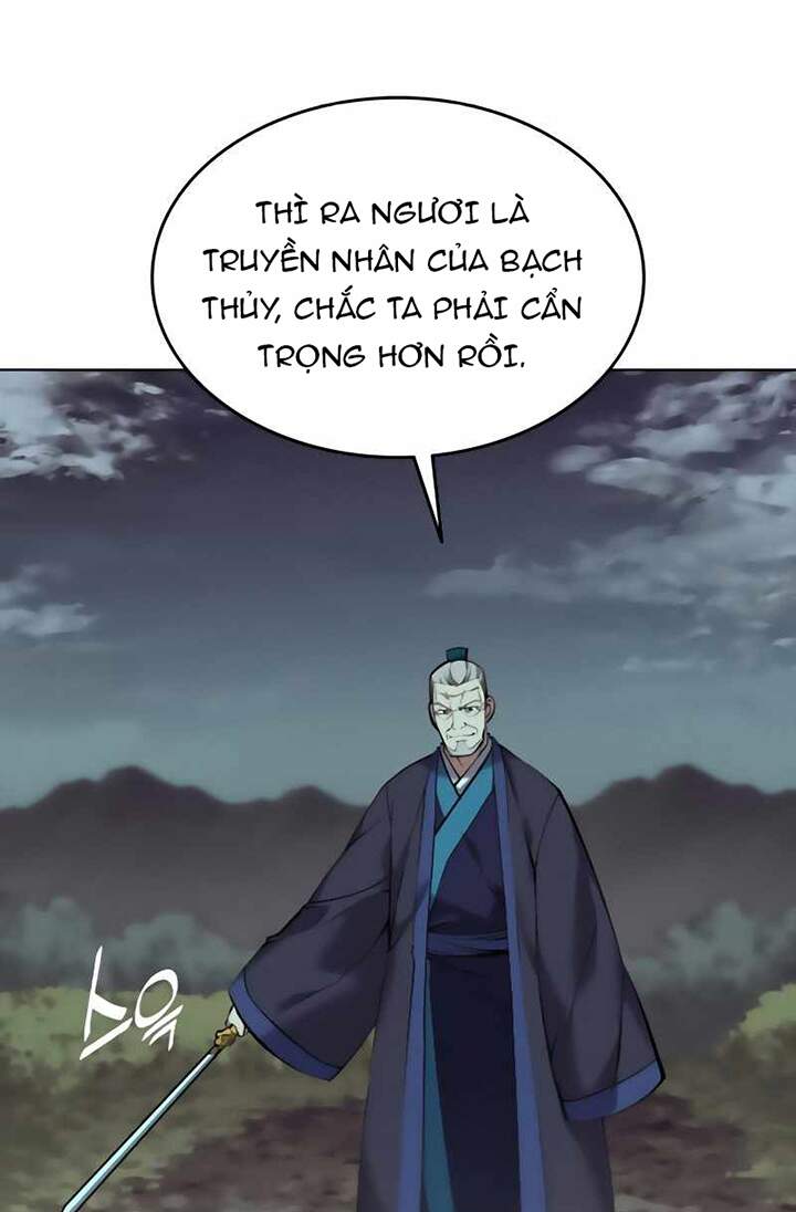 Võ Giả Bất Đắc Dĩ Chapter 79 - Trang 2