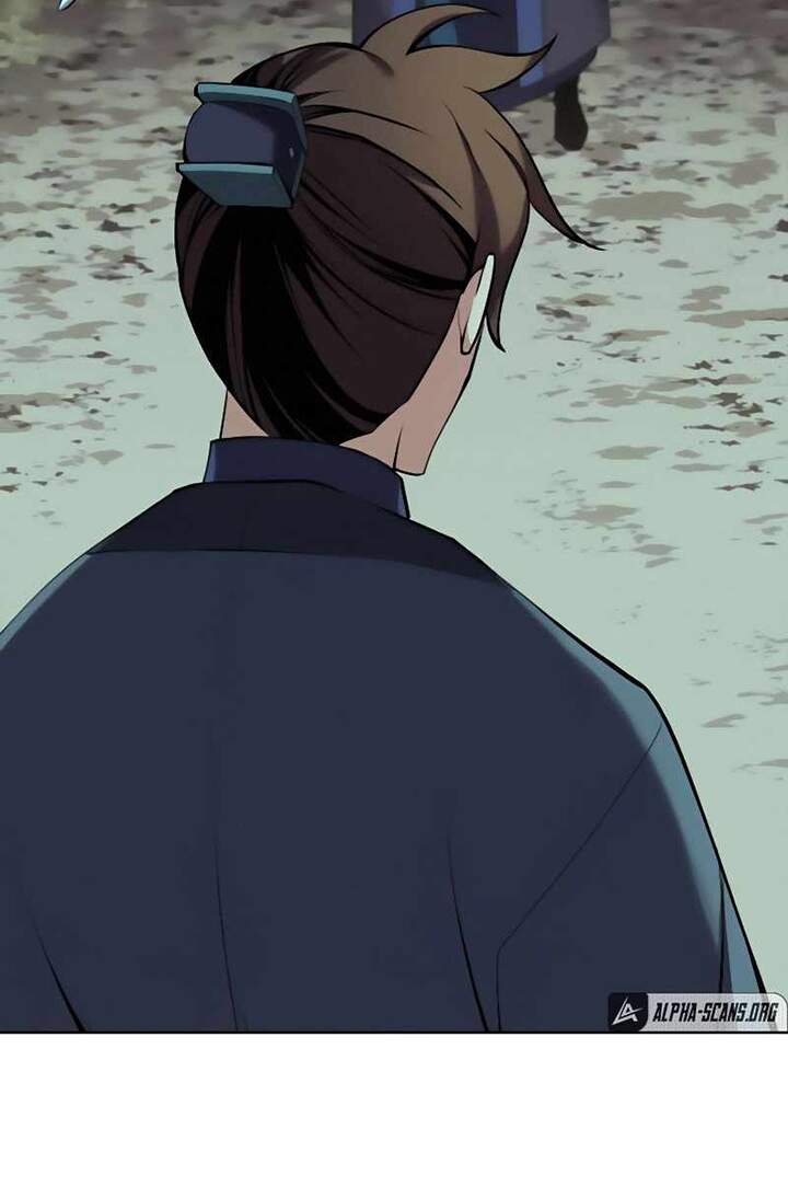 Võ Giả Bất Đắc Dĩ Chapter 79 - Trang 2