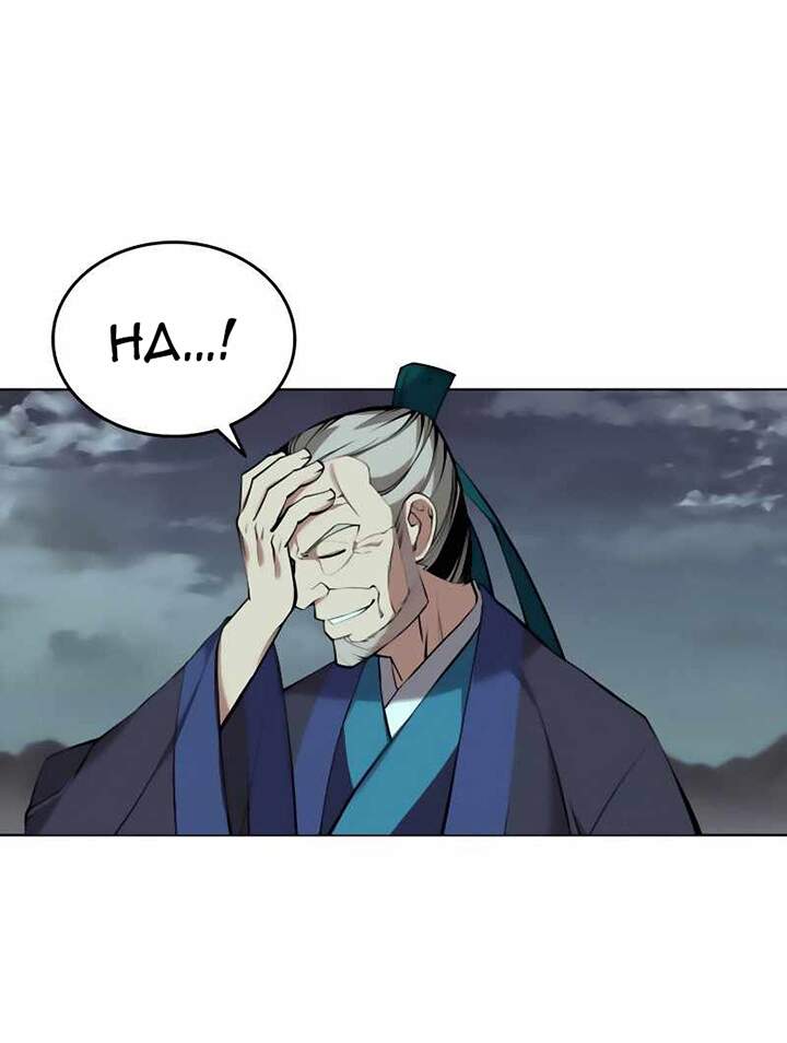 Võ Giả Bất Đắc Dĩ Chapter 79 - Trang 2