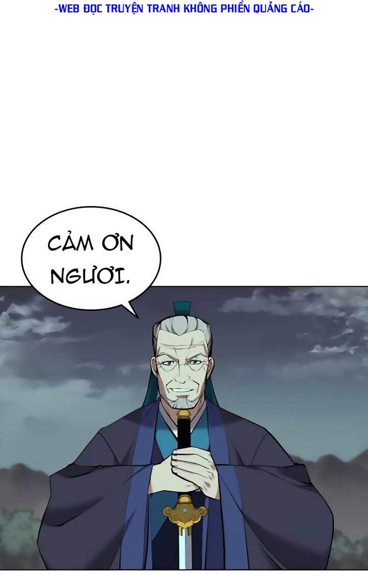 Võ Giả Bất Đắc Dĩ Chapter 79 - Trang 2