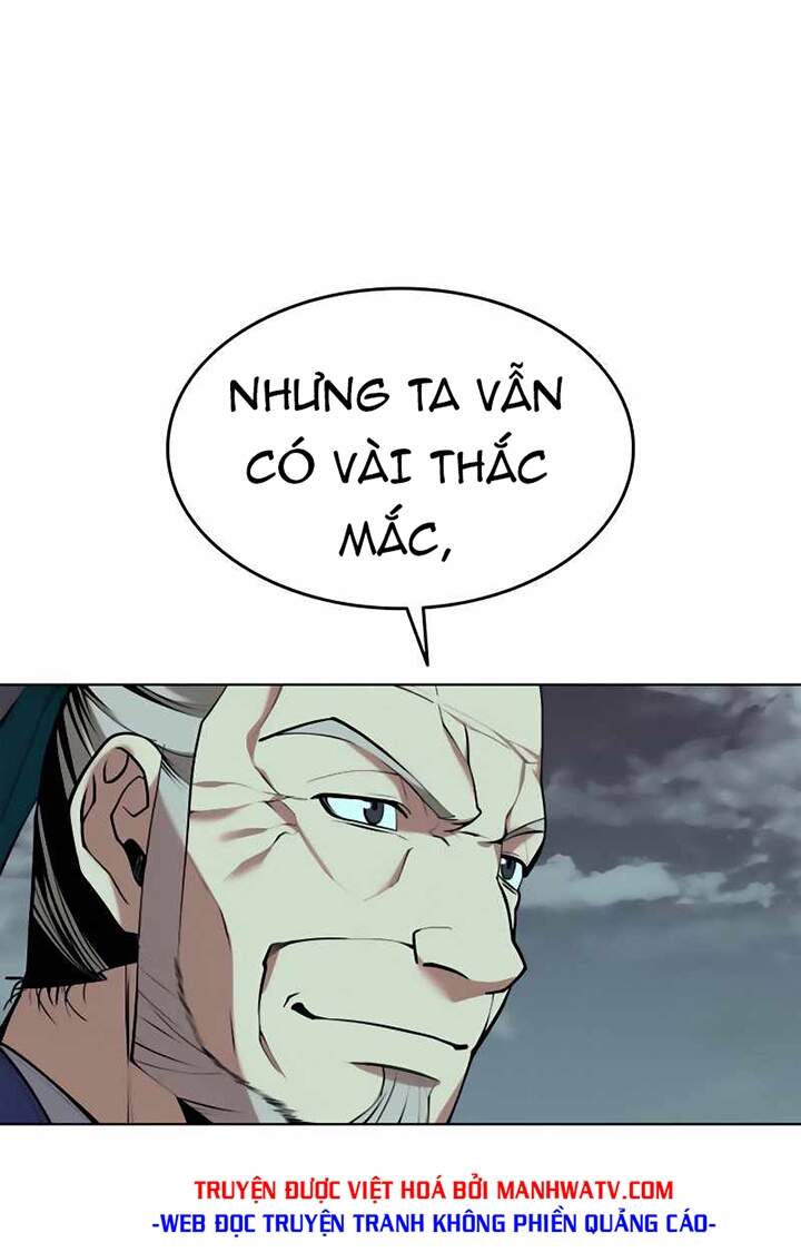 Võ Giả Bất Đắc Dĩ Chapter 79 - Trang 2