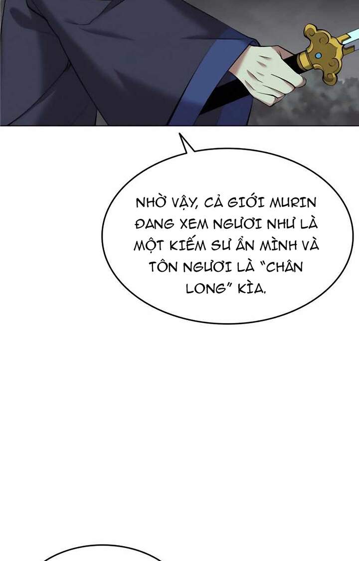 Võ Giả Bất Đắc Dĩ Chapter 79 - Trang 2