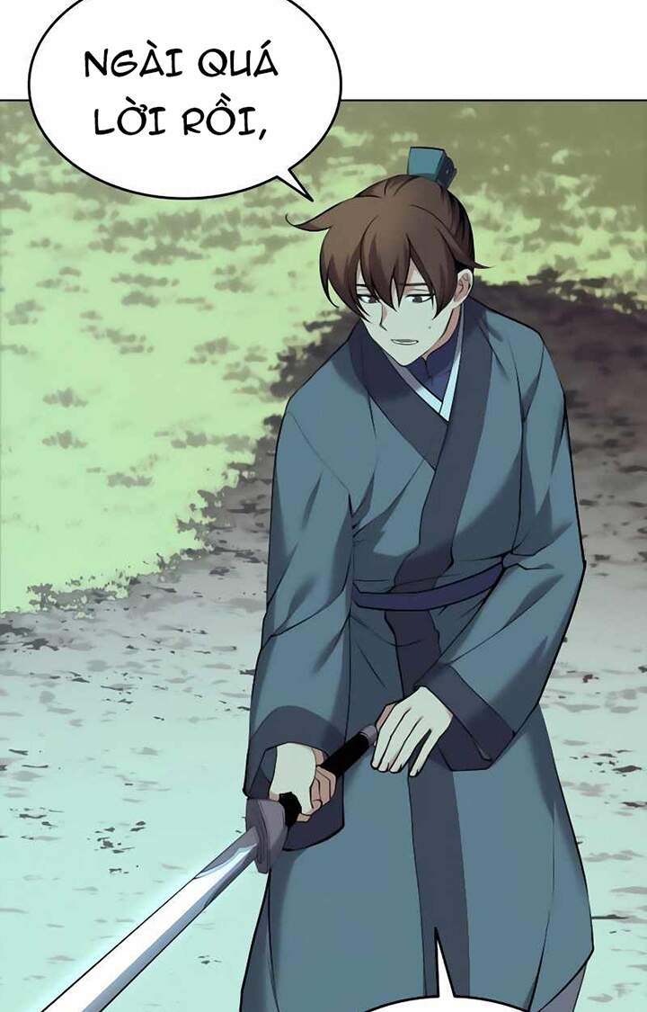 Võ Giả Bất Đắc Dĩ Chapter 79 - Trang 2