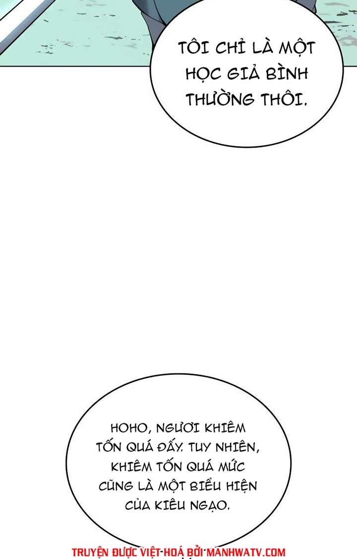 Võ Giả Bất Đắc Dĩ Chapter 79 - Trang 2