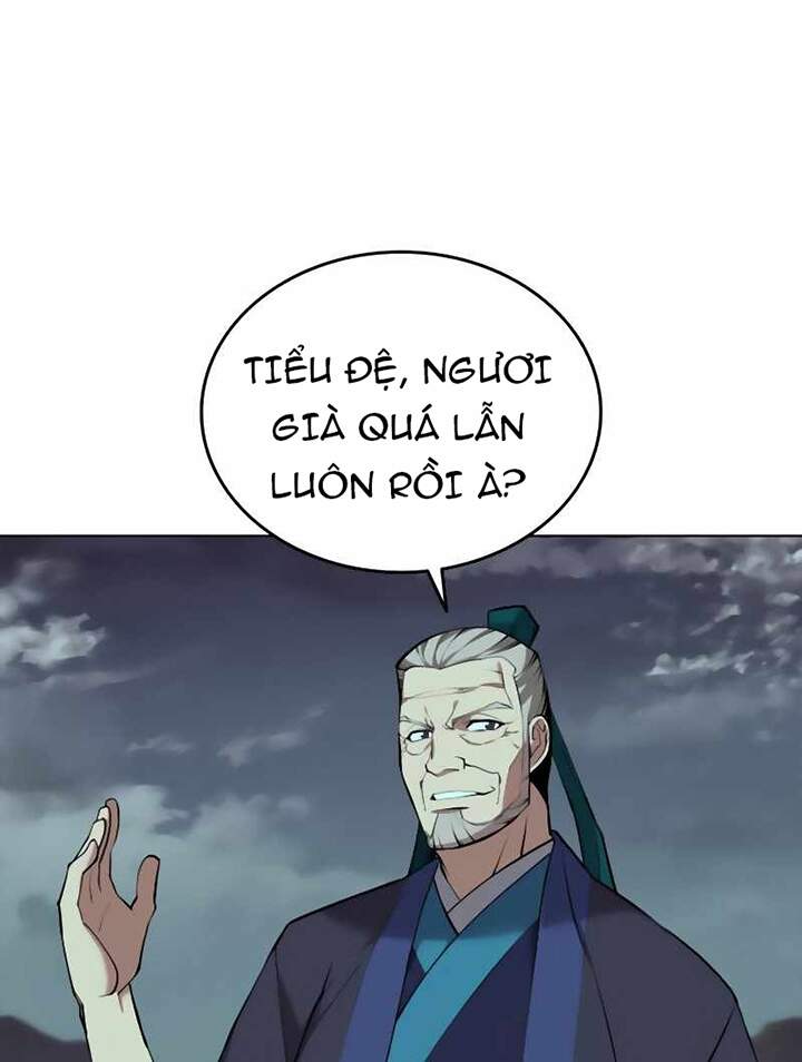 Võ Giả Bất Đắc Dĩ Chapter 79 - Trang 2