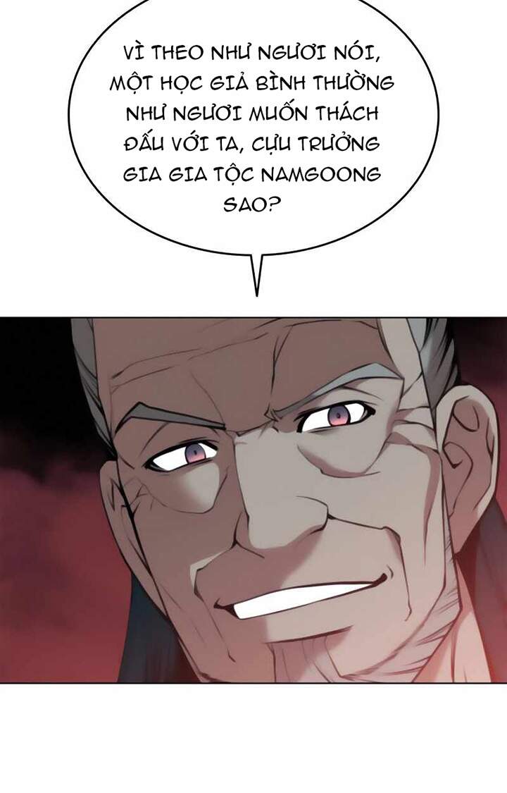 Võ Giả Bất Đắc Dĩ Chapter 79 - Trang 2