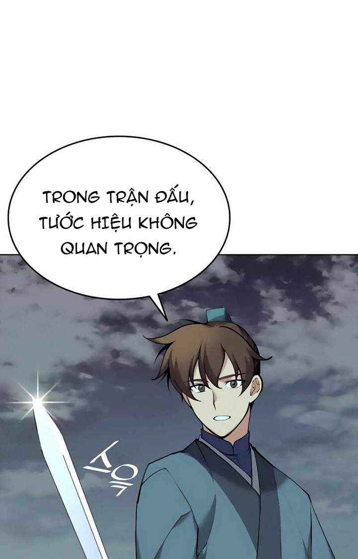 Võ Giả Bất Đắc Dĩ Chapter 79 - Trang 2