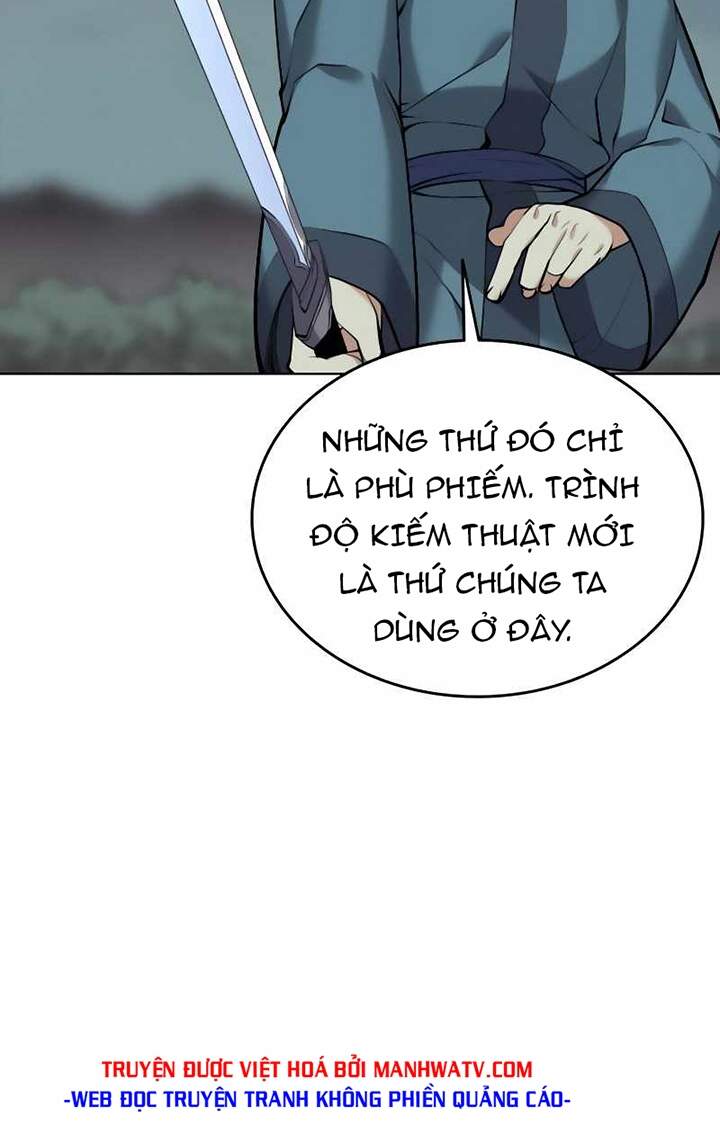 Võ Giả Bất Đắc Dĩ Chapter 79 - Trang 2