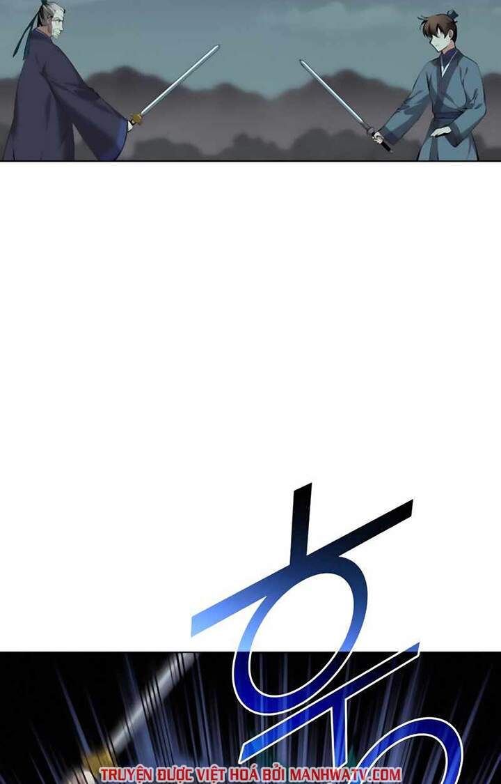 Võ Giả Bất Đắc Dĩ Chapter 79 - Trang 2