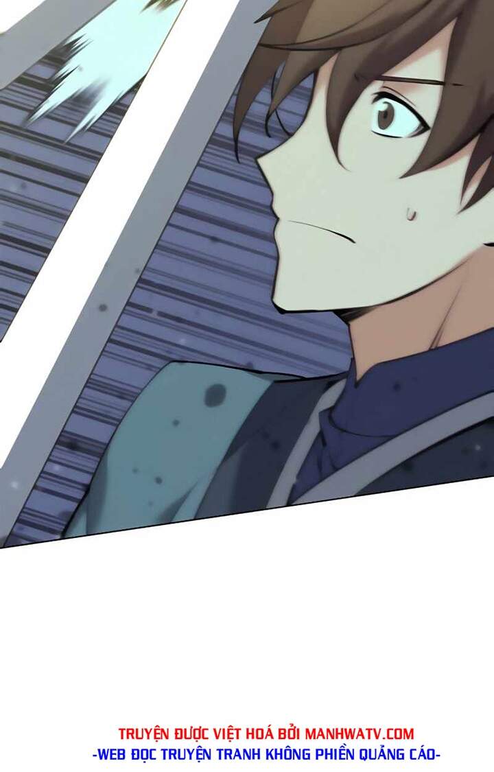 Võ Giả Bất Đắc Dĩ Chapter 79 - Trang 2