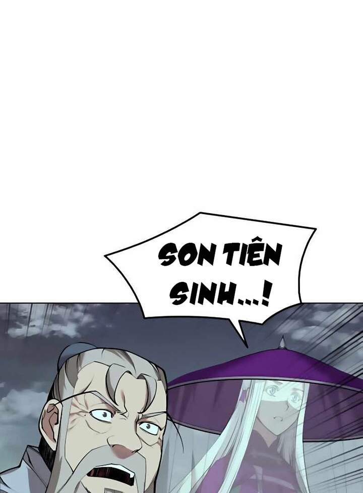 Võ Giả Bất Đắc Dĩ Chapter 79 - Trang 2