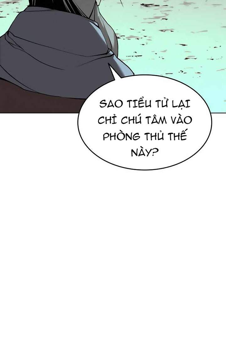 Võ Giả Bất Đắc Dĩ Chapter 79 - Trang 2