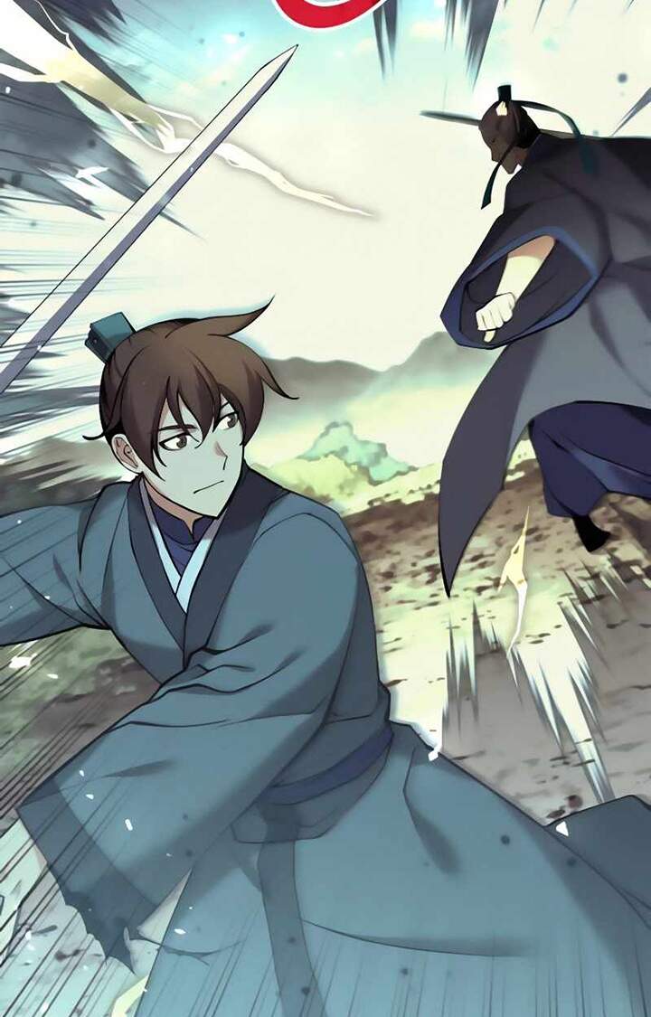 Võ Giả Bất Đắc Dĩ Chapter 79 - Trang 2