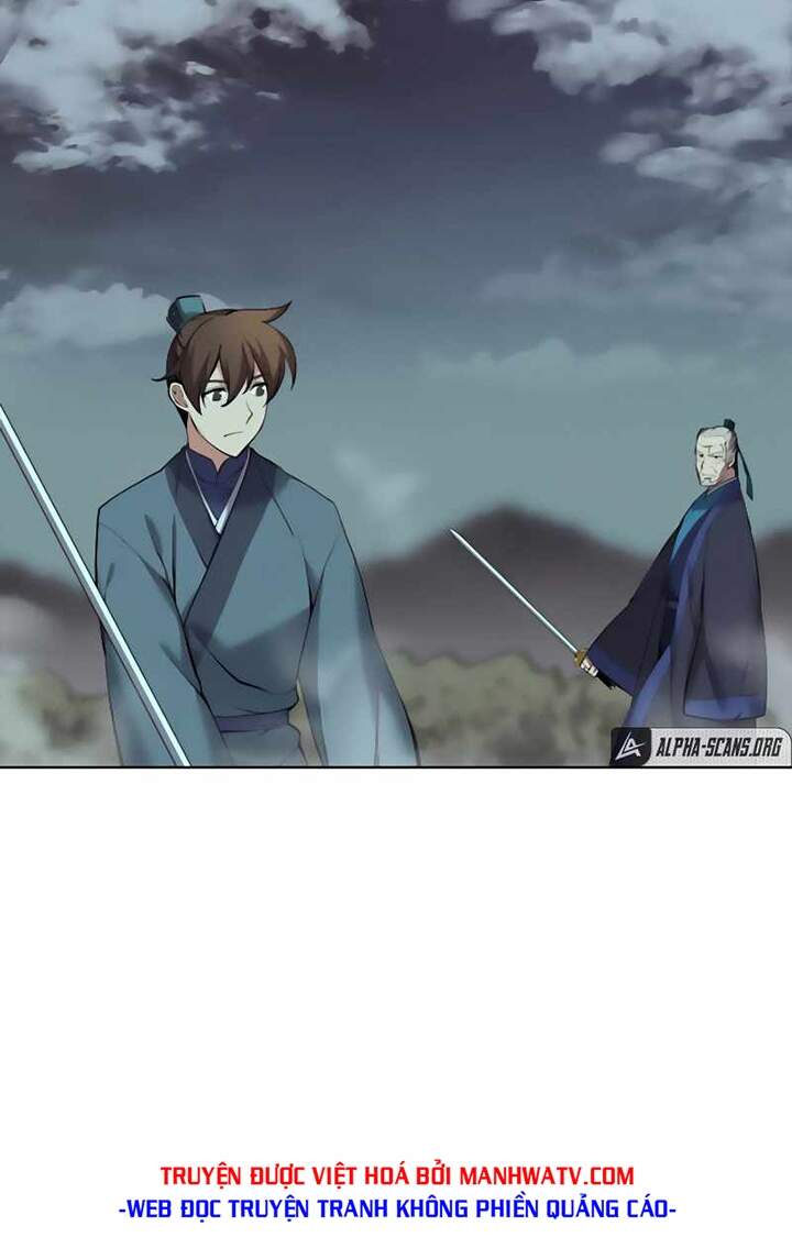 Võ Giả Bất Đắc Dĩ Chapter 79 - Trang 2