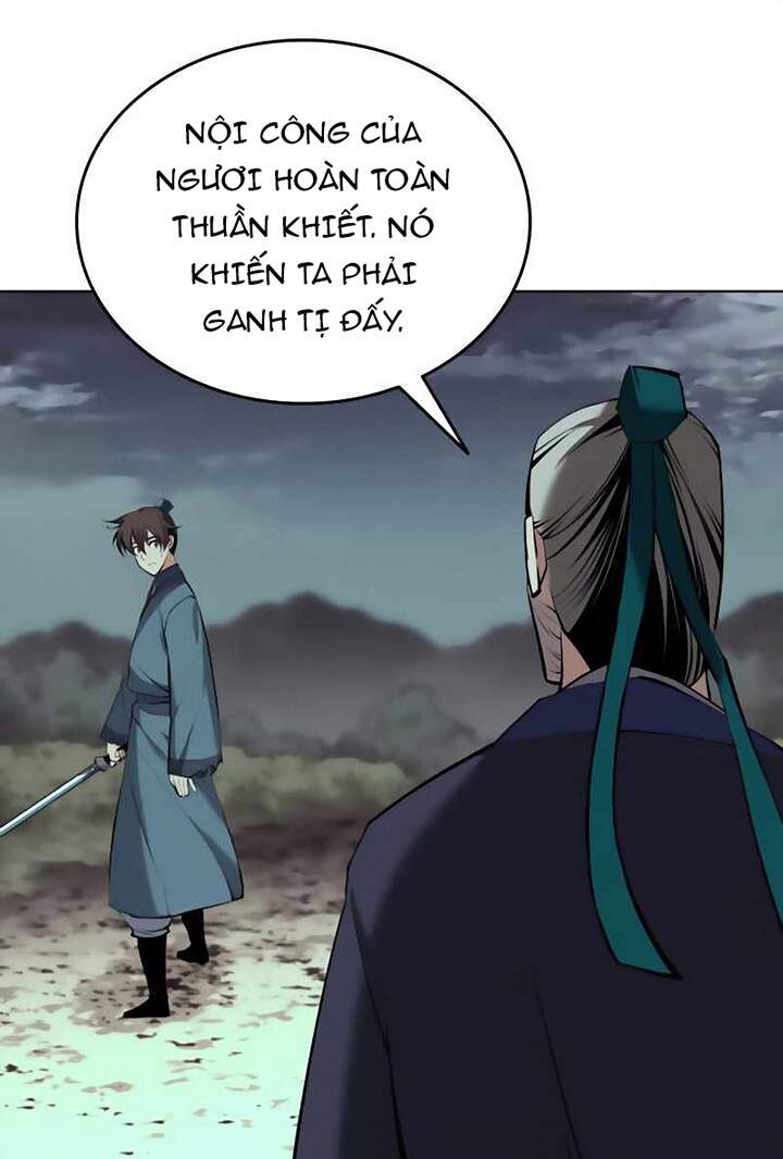 Võ Giả Bất Đắc Dĩ Chapter 79 - Trang 2