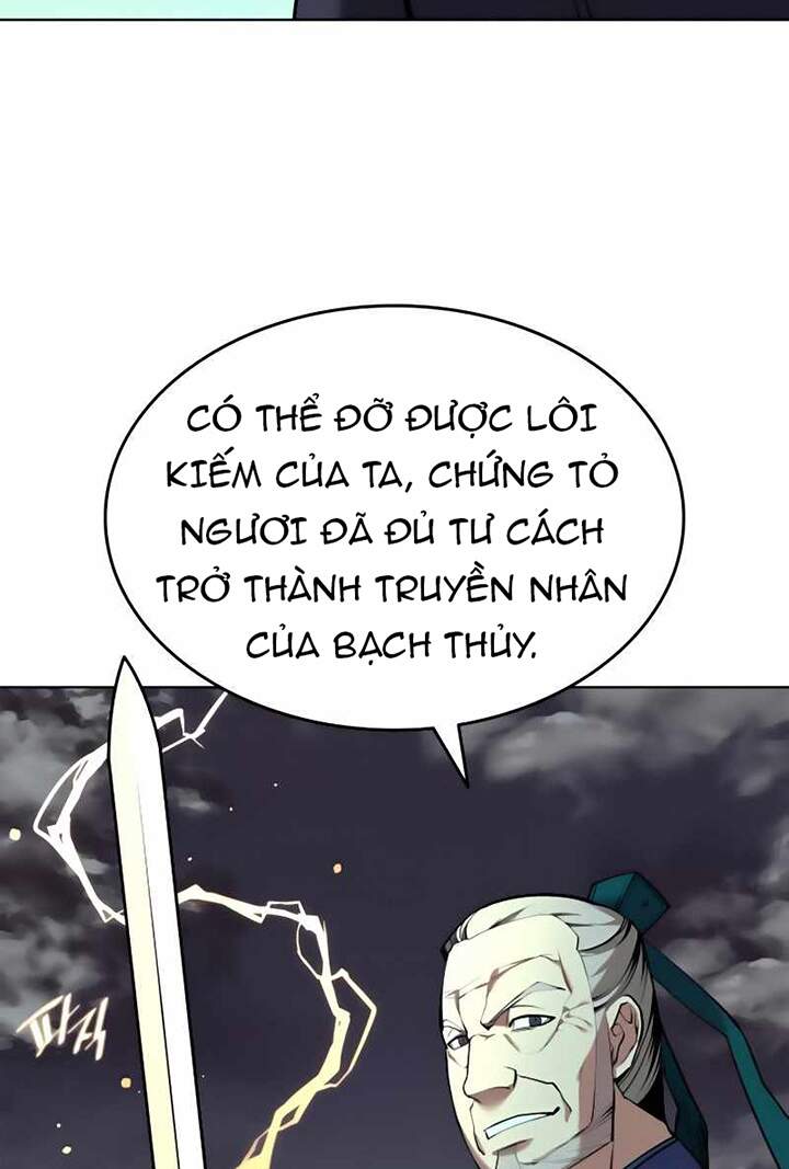 Võ Giả Bất Đắc Dĩ Chapter 79 - Trang 2