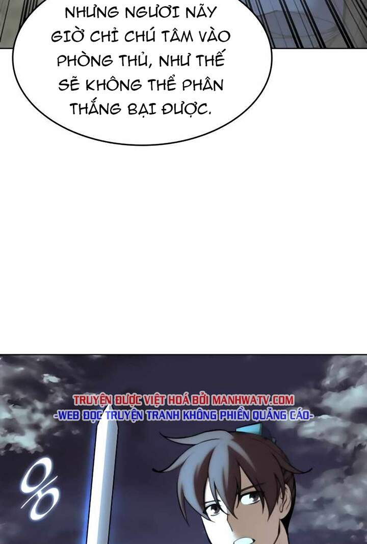 Võ Giả Bất Đắc Dĩ Chapter 79 - Trang 2