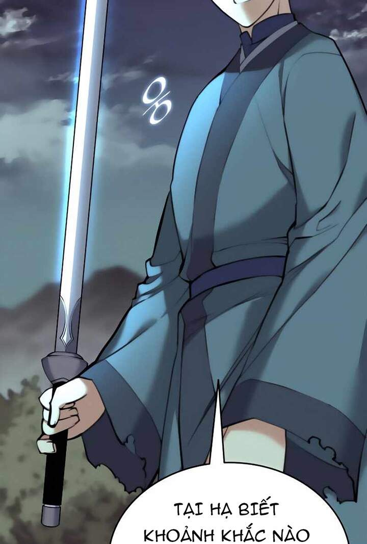 Võ Giả Bất Đắc Dĩ Chapter 79 - Trang 2