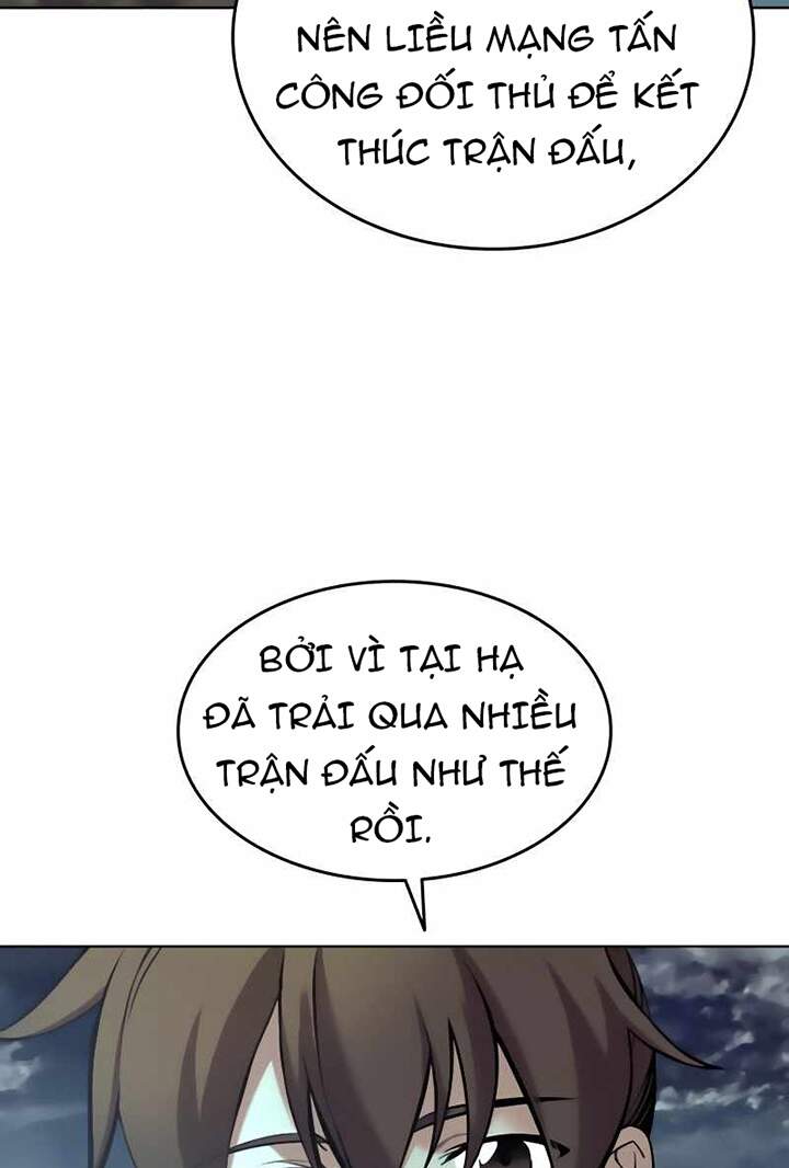 Võ Giả Bất Đắc Dĩ Chapter 79 - Trang 2