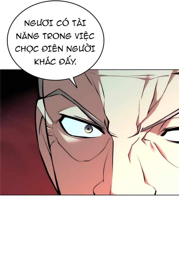 Võ Giả Bất Đắc Dĩ Chapter 79 - Trang 2