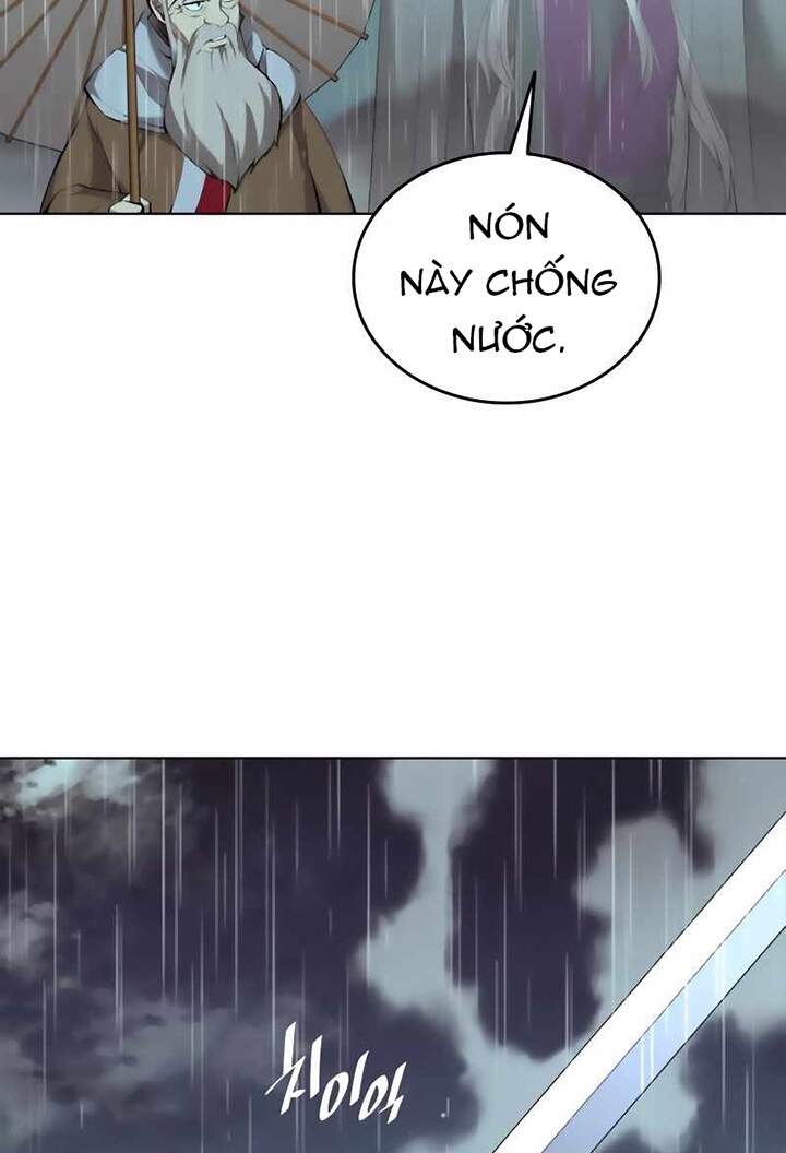 Võ Giả Bất Đắc Dĩ Chapter 79 - Trang 2