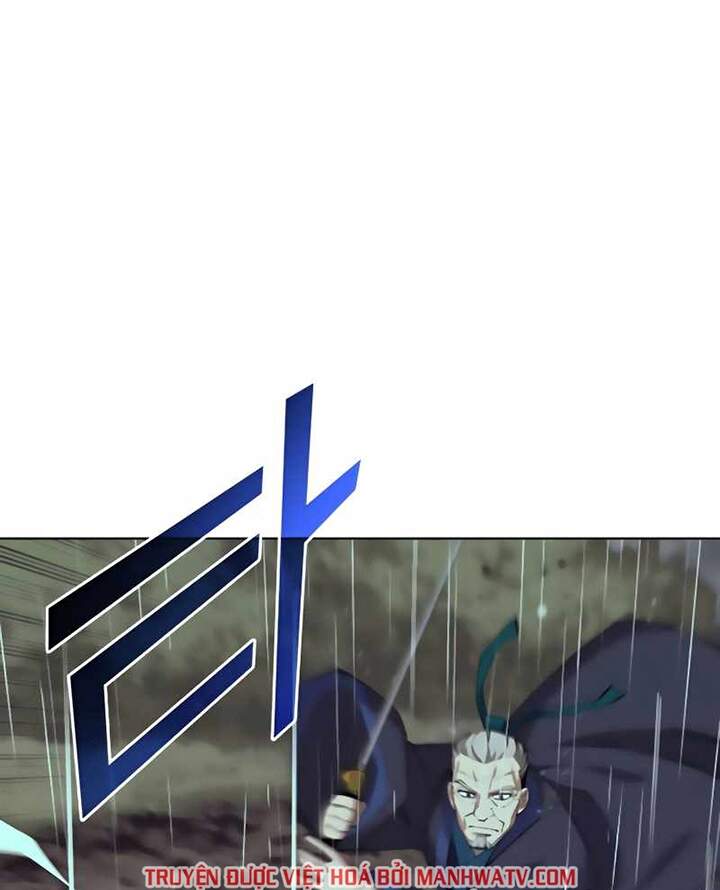 Võ Giả Bất Đắc Dĩ Chapter 79 - Trang 2