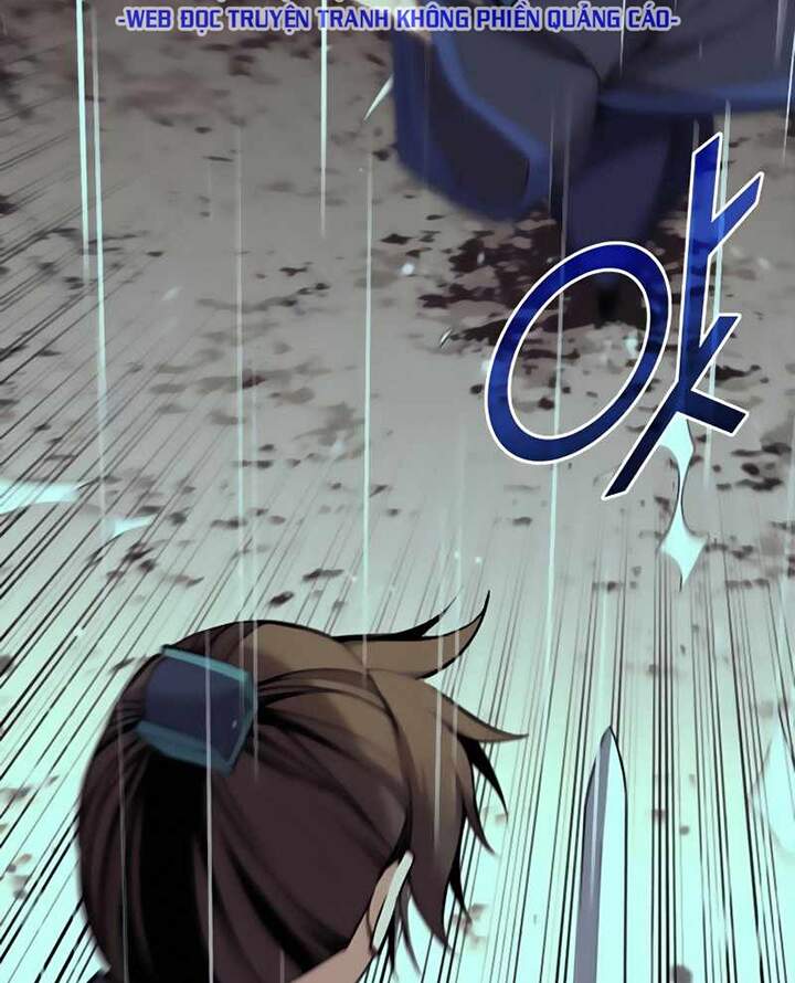 Võ Giả Bất Đắc Dĩ Chapter 79 - Trang 2